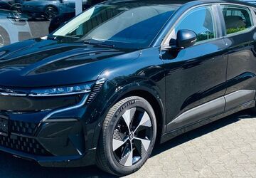 Renault Megane E-TECH 40.000 km 23.450 &euro; Dieburg 64807