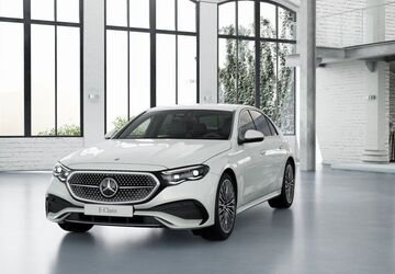 Mercedes-Benz E 450 19.249 km 75.440 &euro; Rosbach 61191