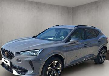 Cupra Formentor 39.850 km 24.990 &euro; Frankfurt-Rödelheim 60488