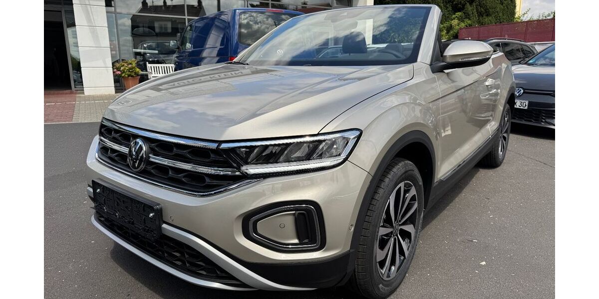 VW T-Roc 3.985 km 37.450 &euro; Frankfurt am Main 65936