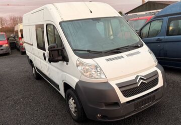 Citroen Jumper 135.000 km 8.900 &euro; Nidderau 61130