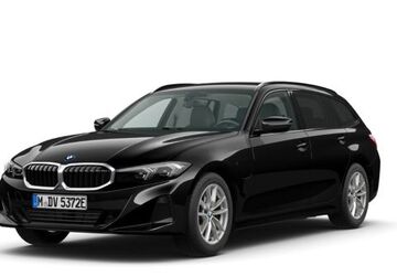 BMW 320 57.310 km 27.299 &euro; Hofheim 65719