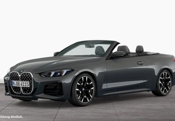 BMW 430 20.288 km 58.870 &euro; Dreieich-Sprendlingen 63303