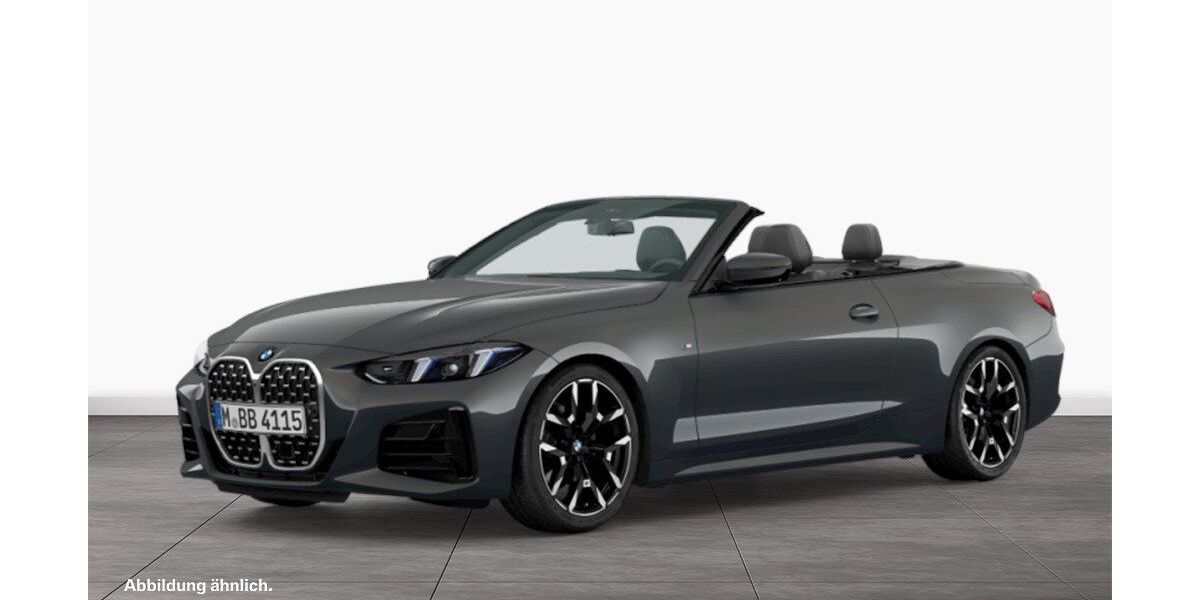 BMW 430 20.288 km 58.870 &euro; Dreieich-Sprendlingen 63303