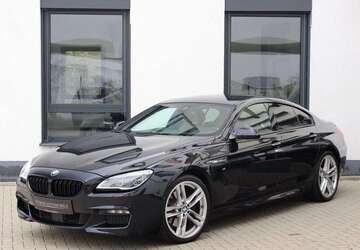 BMW 640 223.000 km 23.900 &euro; Bischofsheim 65474