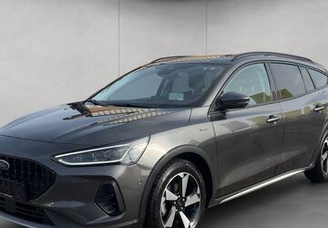 Ford Focus 42.717 km 22.450 &euro; Frankfurt 60386
