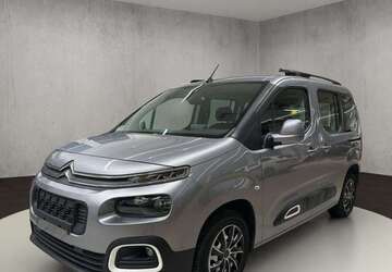Citroen Berlingo 60.000 km 16.450 &euro; Darmstadt 64293