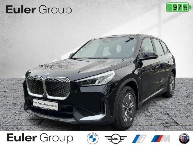 BMW iX1 25.881 km 30.849 &euro; Frankfurt 60314