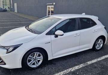 Toyota Corolla 160.000 km 14.800 &euro; Weiterstadt 64331