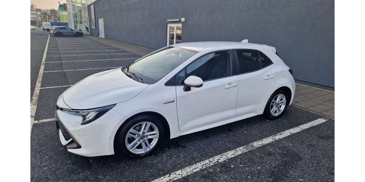 Toyota Corolla 160.000 km 14.800 &euro; Weiterstadt 64331