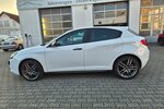 Alfa Romeo Giulietta Sport Navigation, Klima, Einparkhilfe 89.100 km 11.690 &euro; Rodgau 63110