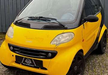 Smart forTwo 150.000 km 1.890 &euro; Erlensee 63526