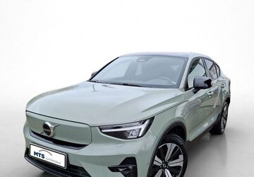 Volvo C40 49.639 km 32.990 &euro; Friedberg 61169