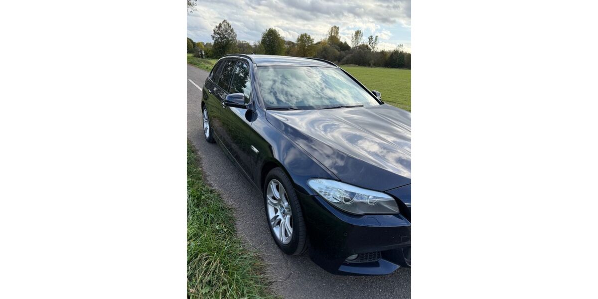 BMW 528 294.500 km 8.790 &euro; Langenselbold 63505