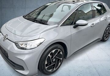 VW ID.3 25.400 km 31.280 &euro; Frankfurt am Main 60528