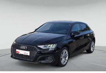 Audi A3 74.466 km 22.780 &euro; Darmstadt 64295