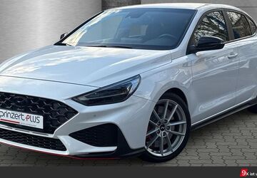 Hyundai i30 63.208 km 31.970 &euro; Darmstadt 64285