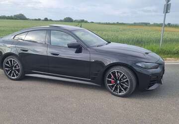 BMW 430 20.512 km 43.595 &euro; Groß-Zimmern 64846