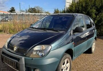 Renault Scenic 240.500 km 1.700 &euro; Hanau 63452