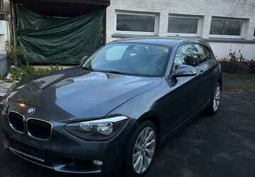BMW 116 140.000 km 5.900 &euro; Rodgau 63110
