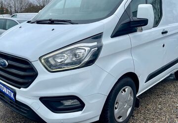 Ford Transit Custom 149.250 km 14.800 &euro; Frankfurt 60386