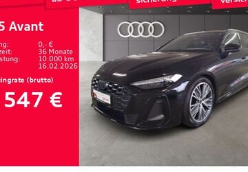 Audi A5 17.313 km 59.980 &euro; Frankfurt am Main 60314
