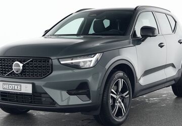 Volvo XC40 2.800 km 38.390 &euro; Weiterstadt 64331
