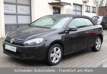 VW Golf 68.000 km 7.950 &euro; Frankfurt / Bergen - Enkheim 60388