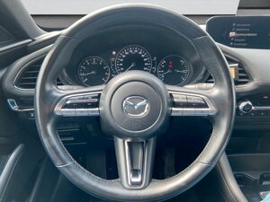 Mazda 3 SKYACTIV-X M-Hybrid Selection*Navi*HeadUp*LED* 74.993 km 19.490 &euro; Nidderau 61130