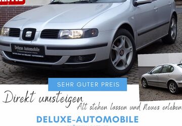 Seat Leon 172.000 km 1.950 &euro; Alzenau 63755