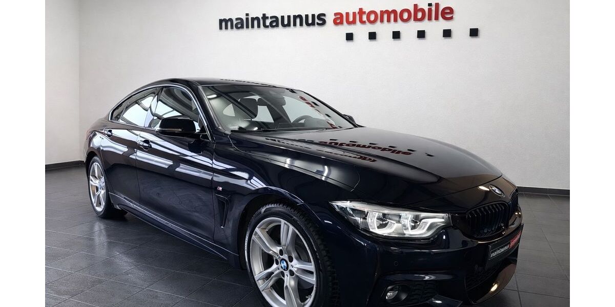 BMW 420 Gran Coupé 89.500 km 27.900 &euro; Hofheim-Wallau 65719