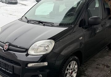 Fiat Panda 93.800 km 7.500 &euro; Kelkheim 65779
