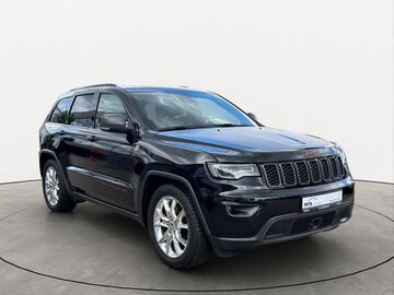 Gebrauchte Jeep Grand Cherokee