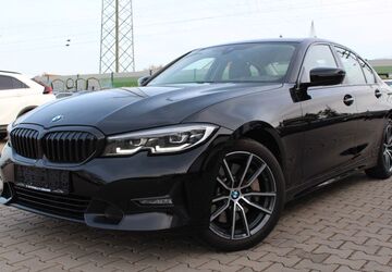 BMW 330 144.000 km 23.490 &euro; Flörsheim 65439