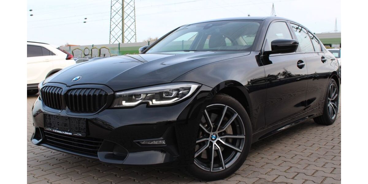 BMW 330 144.000 km 23.490 &euro; Flörsheim 65439