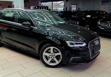 Audi A3 52.280 km 19.990 &euro; Neu-Isenburg (FRANKFURT AM MAIN) 63263