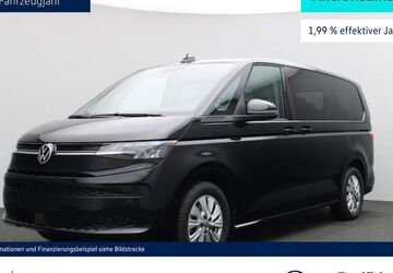 VW T7 Multivan 13.713 km 53.290 &euro; Hanau 63452