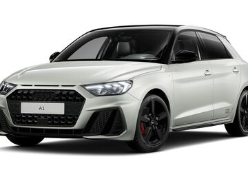 Audi A1 5.149 km 33.880 &euro; Oberursel 61440