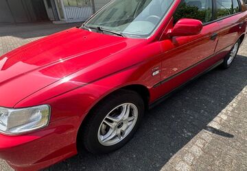 Honda Accord 87.000 km 2.288 &euro; Hanau 63452