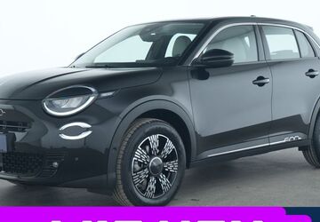 Fiat 600 65.971 km 18.529 &euro; Dietzenbach bei Frankfurt 63128