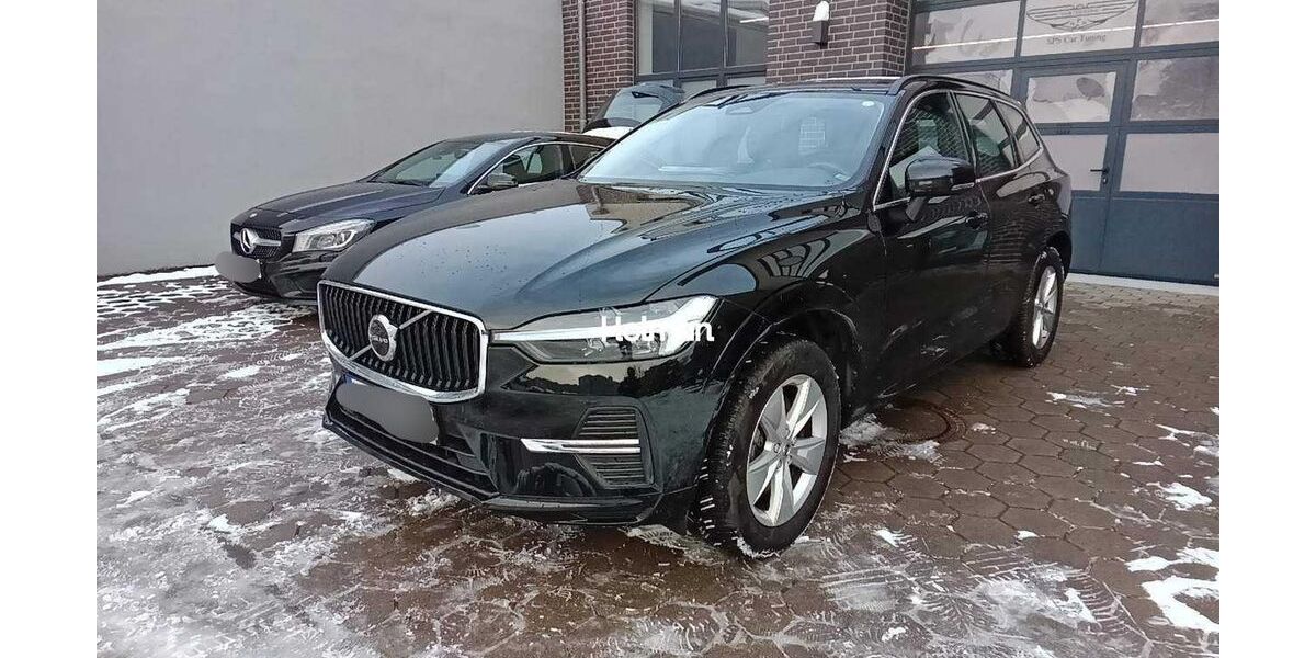 Volvo XC60 27.913 km 33.021 &euro; Eschborn 65760