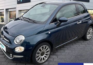 Fiat 500 16.471 km 12.980 &euro; Maintal 63477