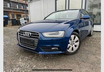 Audi A4 225.000 km 11.800 &euro; Steinbach (Taunus) 61449