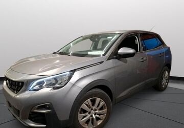 Peugeot 3008 192.350 km 12.995 &euro; Frankfurt am Main 60386