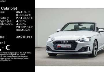 Audi A5 33.700 km 35.499 &euro; Mühlheim a. Main 63165