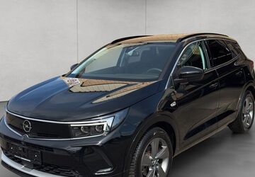 Opel Grandland (X) 19.064 km 24.550 &euro; Frankfurt 60386