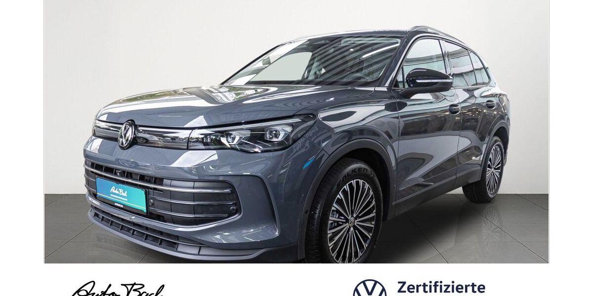 VW Tiguan 9.000 km 42.740 &euro; Bad Homburg 61348