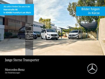 Gebrauchte Mercedes-Benz T-Klasse
