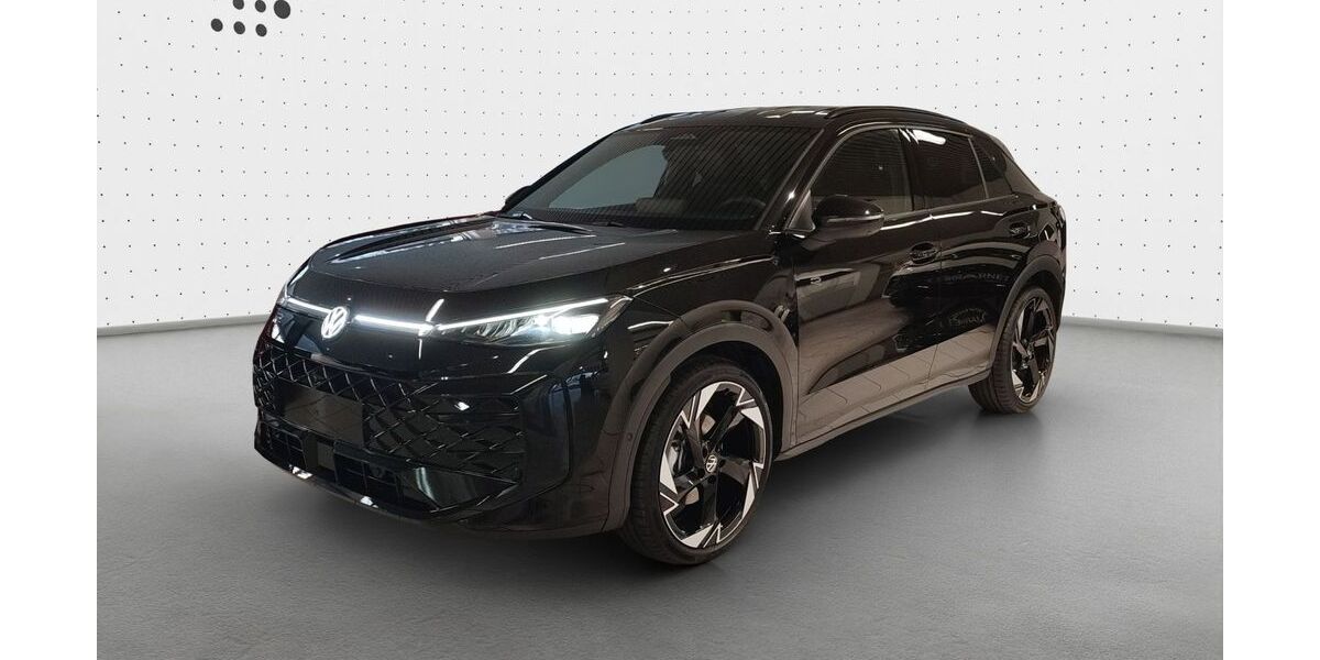 VW T-Roc 4.900 km 39.680 &euro; Bad Nauheim 61231