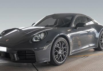 Porsche 992 18.200 km 148.960 &euro; Frankfurt 60314